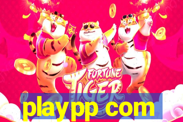 playpp com